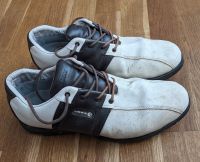 Golfschuhe Inesis Größe 44 Frankfurt am Main - Bergen-Enkheim Vorschau