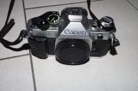 Canon AE 1 Program Body Top Hessen - Wiesbaden Vorschau