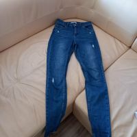 Jeans in Größe 36, Sachsen-Anhalt - Wiederstedt Vorschau