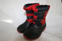 Mädchen Jungen Winterstiefel Matschstiefel lang rot Gr.34 22cm Rheinland-Pfalz - Theismühlen Vorschau