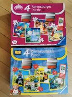 Ravensburger Puzzle Koffer Disney Prinzessinnen Bob TOP ZUSTAND Bayern - Bobingen Vorschau