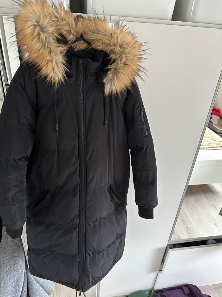 Damen Mantel Parka 38 von Brave Soul in Köln