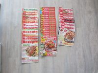 Konvolut ~ 38 Zeitschriften Kochen & Backen ~ Lecker ♥ Niedersachsen - Nienburg (Weser) Vorschau