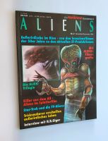 Sammelbände zu Startrek, Science Fiction, Aliens und Akte X Baden-Württemberg - Göppingen Vorschau