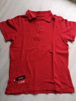 Tchibo Polo Shirt Junge Gr. 134 / 140  1,50€ Sachsen-Anhalt - Halle Vorschau