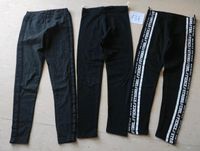 3 Mädchen Leggins Gr. 134/140 Baden-Württemberg - Gaggenau Vorschau