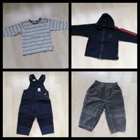 ☆ Kleidungspaket - Jungen - VILLA HAPP - REBBLE PEBBLE - Gr. 86 ☆ Nordrhein-Westfalen - Waldfeucht Vorschau