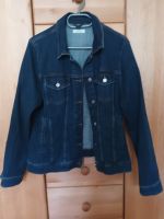 NEU Jeansjacke Waschbär Biobaumwolle Öko 42 (Neupreis119€) Berlin - Köpenick Vorschau