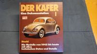 Der VW Käfer Bd.1 Die Modelle von 1945-1990 Daten und Details Neu Hessen - Babenhausen Vorschau