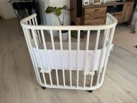 Babybay Maxi Beistellbett Bayern - Geltendorf Vorschau