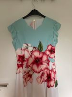 Ted Baker Kleid Gr3 (38) wie neu Wandsbek - Hamburg Tonndorf Vorschau