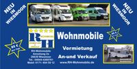 Wohnmobile zu vermieten Niedersachsen - Wiesmoor Vorschau