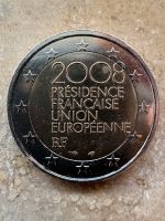 2 Euro 2008 Presidence Francaise union Nordrhein-Westfalen - Bergkamen Vorschau