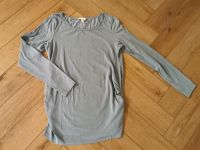 Tolles H&M Mama Umstandslomgsleeve, hellblau, M, 38 Baden-Württemberg - Grünsfeld Vorschau