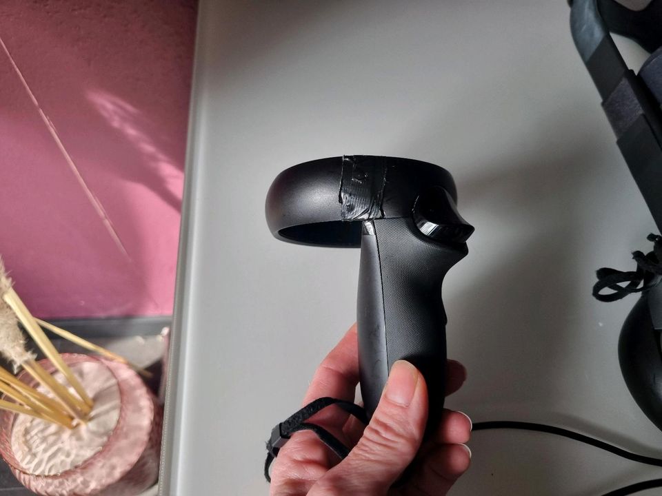 Oculus quest 1 in Flensburg