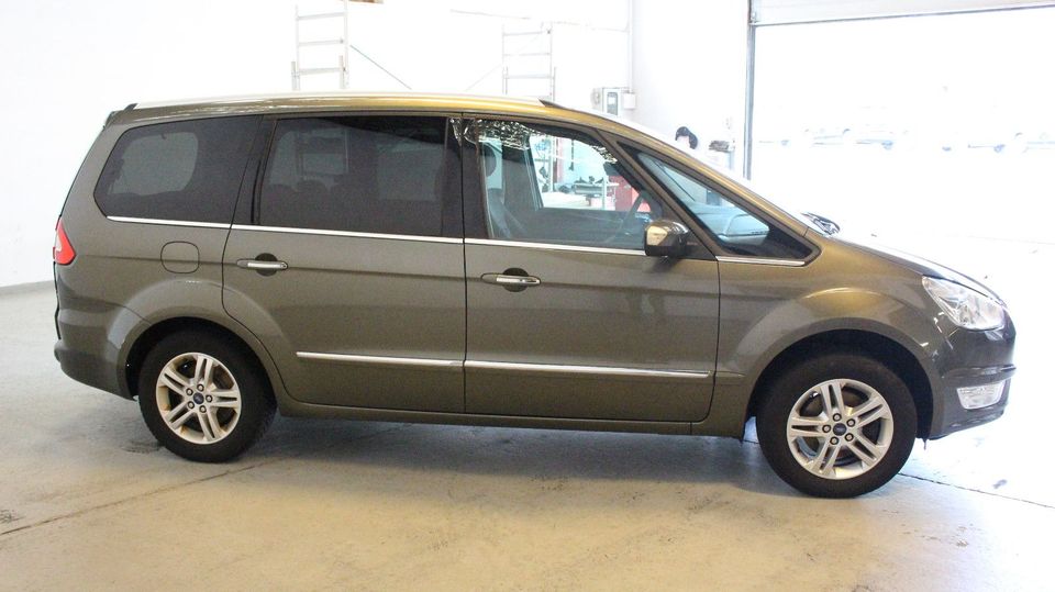 Ford Galaxy Titanium,7Sitzer,MOTORSCHADEN, 160 PS in Neuwied