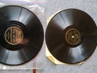 Vintage  Schellack  Schallplatten Saarland - Schwalbach Vorschau
