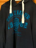 Kapuzenpulli Tom Tailor Gr. XL in dunkelblau Nordrhein-Westfalen - Witten Vorschau
