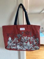 Tasche Blumen Linvosges Niedersachsen - Friedland Vorschau