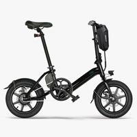 Fiido D3 Mini & Kleines E-Bike Düsseldorf - Golzheim Vorschau