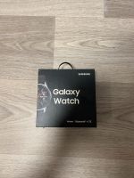 Samsung Galaxy Watch 46mm Bluetooth+LTE +Rechnung Vorhanden Nordrhein-Westfalen - Gelsenkirchen Vorschau