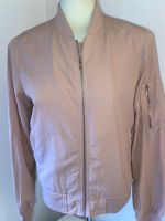 Zara Basic Jacke Gr.S in rosa Damen Gr.36 Nordrhein-Westfalen - Mülheim (Ruhr) Vorschau