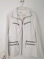Jacke aus Kunstleder Rheinland-Pfalz - Bingen Vorschau