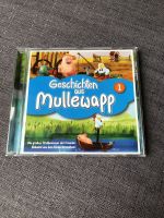 CD: Geschichten aus Mullewapp 1 Hessen - Nidderau Vorschau