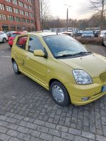 Kia Picanto/Kleinwagen Nordrhein-Westfalen - Haltern am See Vorschau