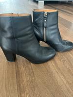 Stiefelette schwarz & Other Stories Gr. 40 Bayern - Utting Vorschau