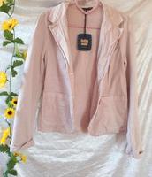 Neu Made in Italy Gr. S 36 Sommer Jacke Blazer Hessen - Bensheim Vorschau