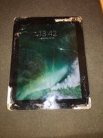 Apple iPad, gebraucht, beschädigt München - Pasing-Obermenzing Vorschau
