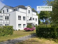 Flensburg, Westliche-Höhe: elegante Eigentumswohnung mit Tiefgaragenstellplatz Schleswig-Holstein - Flensburg Vorschau