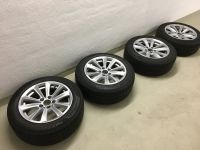 Winterräder 5er BMW, 17 Zoll V-Speiche 236, Pirelli 225/55 R17 97 Frankfurt am Main - Eckenheim Vorschau