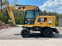 CAT M316F Mobilbagger - 2.000h | Baujahr 10/2020 Bayern - Amberg Vorschau