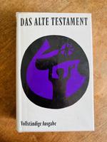 Das alte Testament Stuttgart - Fasanenhof Vorschau