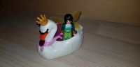 Playmobil Prinzessin im Schwanenboot 5476 Nordrhein-Westfalen - Porta Westfalica Vorschau