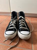 Converse schwarz Kiel - Suchsdorf Vorschau