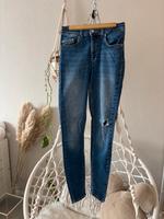 Skinny Jeans Niedersachsen - Hameln Vorschau