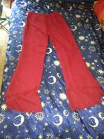 Rote Damen Hose APART Impressions Gr. 36 Rheinland-Pfalz - Ochtendung Vorschau