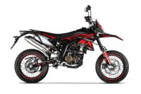 Mondial SMX 125i Supermoto ABS | Moto Shop Echtermann Neuwied Rheinland-Pfalz - Neuwied Vorschau