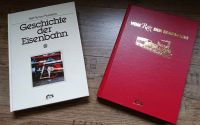 Geschichte der Eisenbahn. 2 Bücher für Eisenbahn Liebhaber. Nordrhein-Westfalen - Petershagen Vorschau