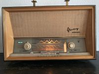 Vintage Radio Blaupunkt Florenz (voll funktionsfähig) Berlin - Wilmersdorf Vorschau
