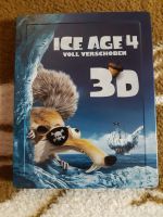 Steelbook Bluray und DVD - Ice Age 4 Nordrhein-Westfalen - Lüdinghausen Vorschau