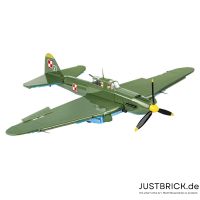 COBI 5744 IL-2M3 Shturmovik Jagdbomber Flugzeug NEU OVP Nordrhein-Westfalen - Waltrop Vorschau