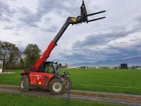 Massey Ferguson 7050 *4x4x4* Bayern - Lindau Vorschau