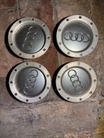 Radnabendeckel audi a4/s4 Thüringen - Auma Vorschau