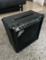 Cheri cg 20C amplifier, Gitarrenverstärker Münster (Westfalen) - Centrum Vorschau