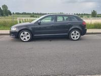 Audi A3 1.6 TDi Niedersachsen - Göttingen Vorschau