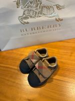 Burberry Baby Sneaker | Gr.19 | wie neu! Baden-Württemberg - Karlsruhe Vorschau